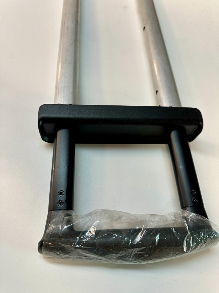 Luggage Telescopic Handle Replacement Part Pull Handle Retractable