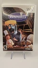 Ratatouille Nintendo Wii Complete CIB Tested Working Clean Disc