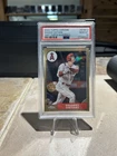 2022 Topps Chrome - 1987 Topps Baseball Shohei Ohtani #87BC-2 PSA 10