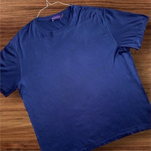 Ralph Lauren Purple Label T Shirt | eBay