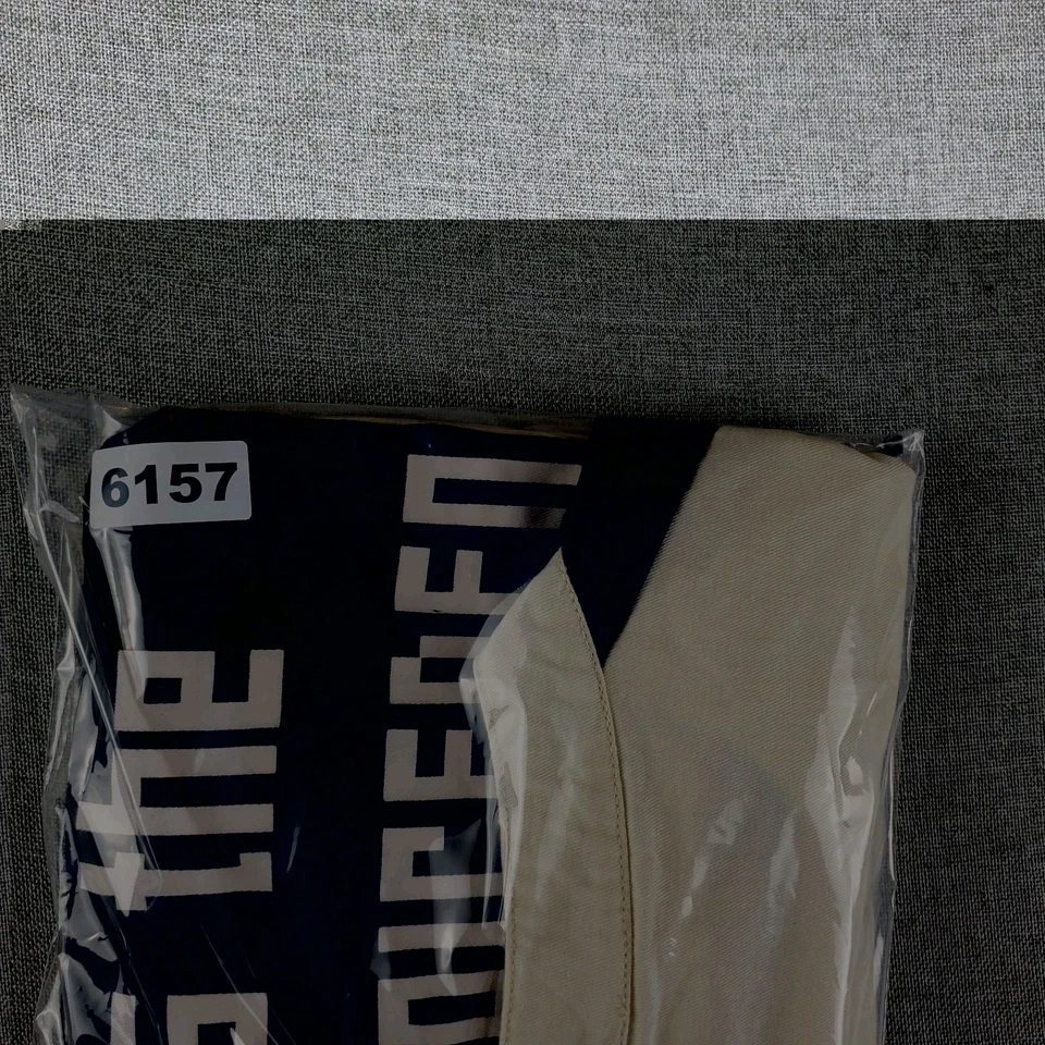 Aelfric Eden Zip Up Shirt Mens Large Short Sleeve Racing Style - Image 2 of 4