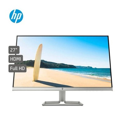 HP Monitor 27fw with Audio 27 Full HD Built-in Speakers BRAND NEW WITH BOX
