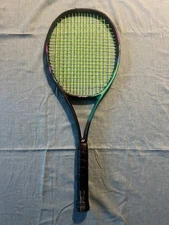 Yonex Vcore Pro 97 310g 16x19 Tennis Racquet With 4 1/4 Grip