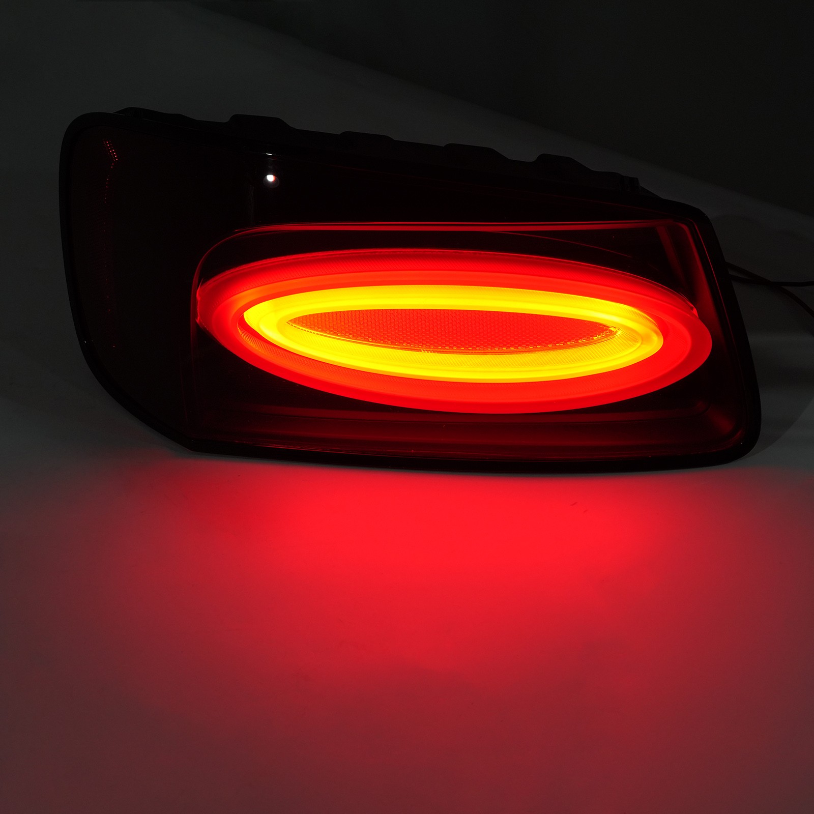 Bentley Flying Spur 2013-2019 LEFT Tail light P/N 4W0945095