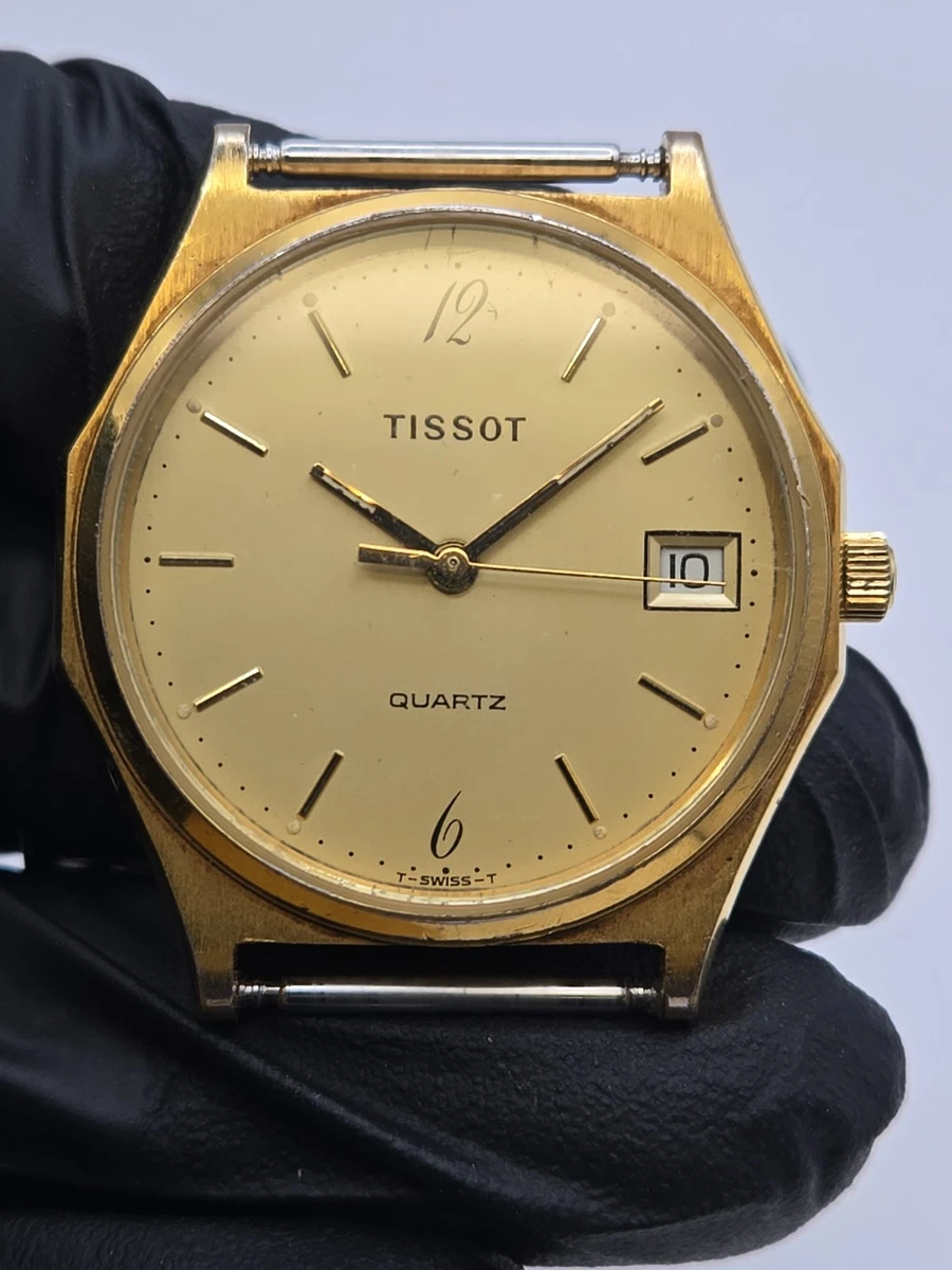 【＊希少 】Tissot vintage watch Tissot Vintage Watches for sale | eBay