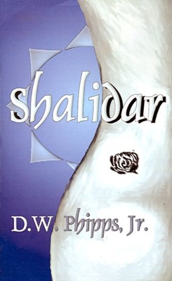 Phipps - Shalidar - New paperback or softback - X555z