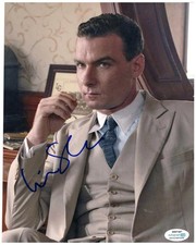 Liev Schreiber Signed Autographed 8x10 The Painted Veil Photo