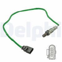 Lambdasonde Vorne FüR Audi Seat Skoda VW A1 Allstreet City Carver Sportback A3