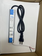 Slim 200W Outdoor Led Drivers Power Supply 12...