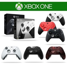 Microsoft XBOX ONE ORIGINAL ELITE Series 1 2 ...