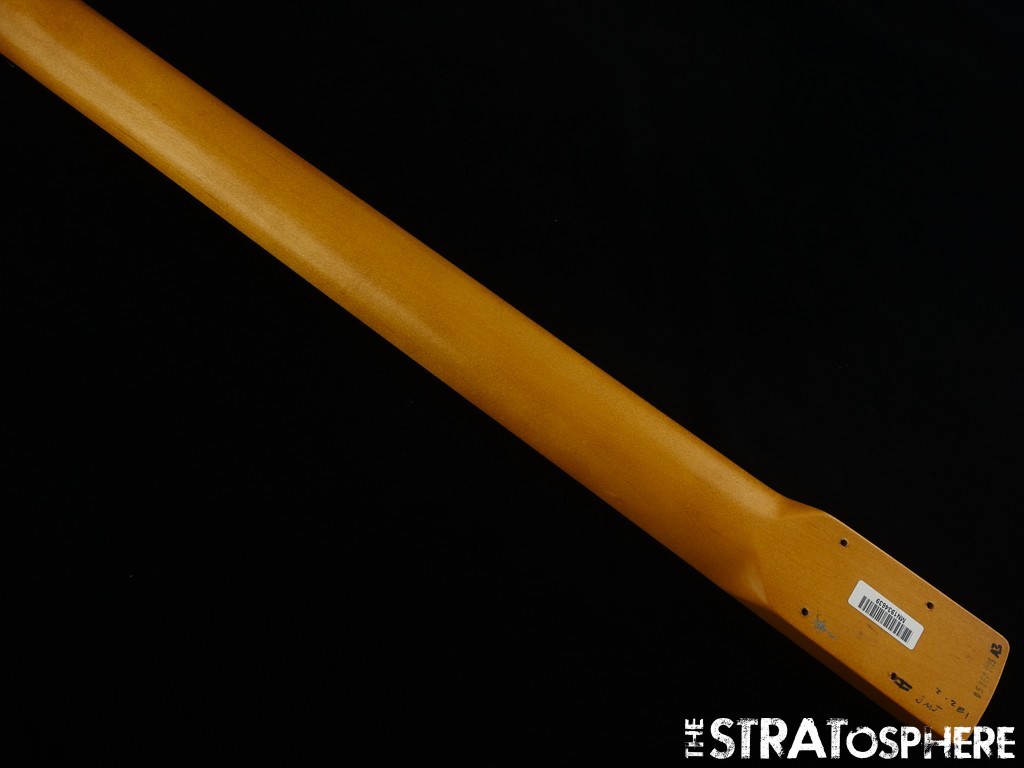 [nao]Fender NewAmericanVintageネック+MJT nao]Fender NewAmericanVintageネック+MJT Neck — MJT Store — MJT