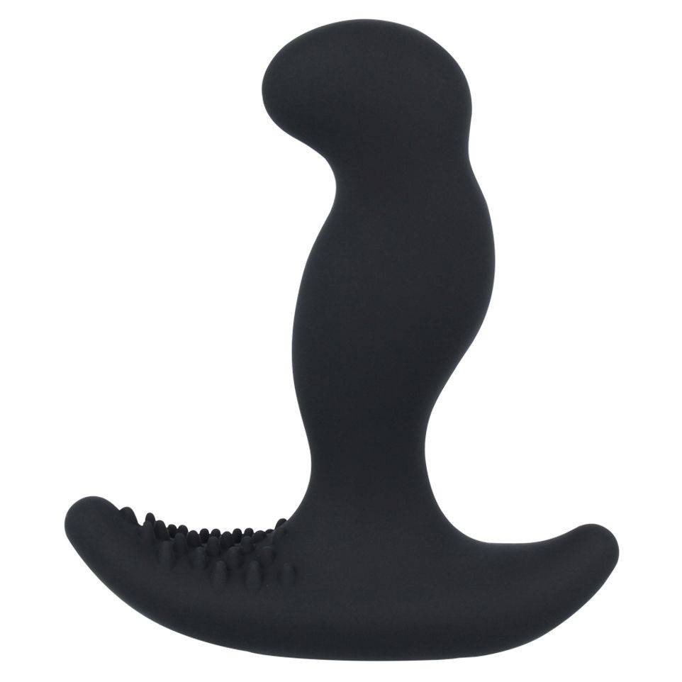 Nexus G-Rider Unisex Vibrator G-Spot Prostate Massager Vibrating Anal Butt Plug - Image 4