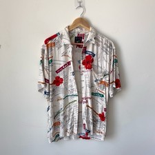 Vintage Jams World International Classified N...