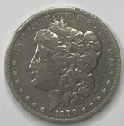 1879 S Morgan Silver Dollar U.S. Silver Coin San Fransisco Mint