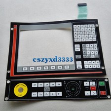 For FAGOR CNC System 8050 Membrane Keypad Keyboard Switch