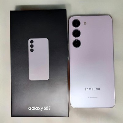 New Samsung Galaxy S23 8+256GB S911U T-Mobile Verizon AT&T Factory Unlocked,US