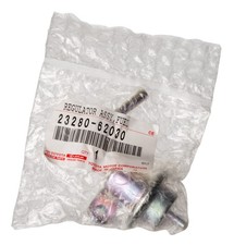 Genuine Oem Fuel Pressure Regulator For Toyota 4runner Tacoma Tundra 23280-62030 Genuine Oem Fuel Pressure Regulator For Toyota 4runner Tacoma Tundra 23280-62030