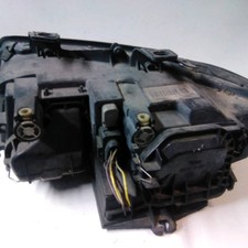 Feu avant (phare) Audi QUATTRO