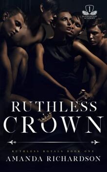 Ruthless Crown: A Reverse Harem Romance (Ruthless R... | Buch | Zustand sehr gut