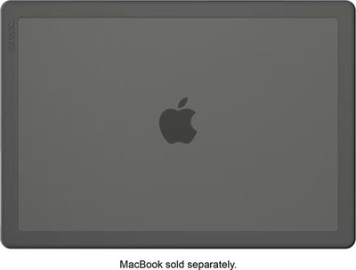 Incase - Edge Hard Shell Case for MacBook Pro 16-inch M3 2023 and M4 2024, M5...