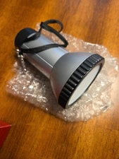 MINI MEGAPHONE WITH SIREN TESTED AND WORKS GREAT