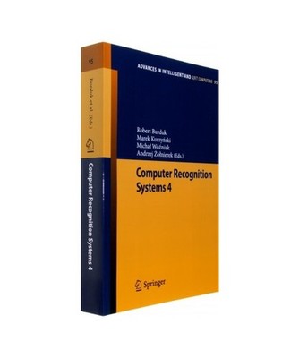 Computer Recognition Systems 4