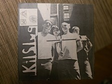Kilslug, Necktie Party, 7 Rarity, NM