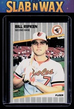 Funny Trading Cards Your Mom Wishes She Threw Out 21