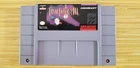 Final Fantasy III (Super Nintendo SNES, 1994) Authentic, Tested and Working