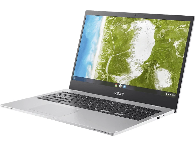 ASUS Chromebook CX1500CKA-NJ0446, 15.6 " Full HD, Intel® Celeron® N4500, 8GB RAM - Imagen 3 de 4