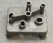 Kent-Moore J-44375 Getrag Transmission Assembly Pallet Fixture