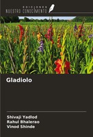 Shivaji Yadlod (U. A.) | Gladiolo | Taschenbuch | Spanisch (2024)