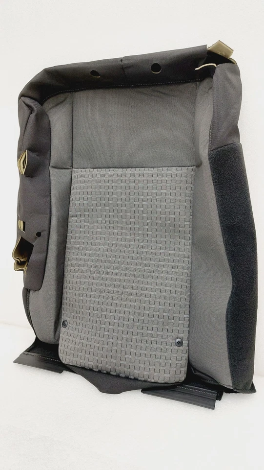 Funda de cojín trasero derecho Ford Transit-250 2020-2023 LK4Z6366601LA Foto 3 de 4