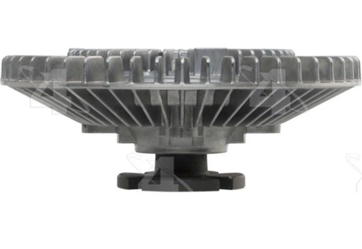 Embrague ventilador motor Hayden 2947 Foto 3 de 4