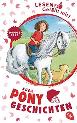 Usch Luhn Franz Lesen? Gefällt mir! - Süße Ponygeschicht (Paperback) (UK IMPORT)