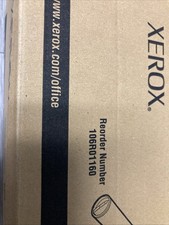 Cartuccia toner originale XEROX Phaser 7760 CYAN HCap 106r011610 NUOVO