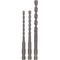 Bosch Betonbohrer-Set SDS Quick 3Tlg. 5 - 8 Mm - 2609256908