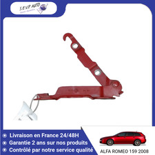 Capot Alfa Romeo ALFA 159