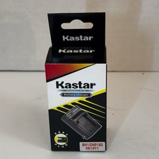 Kastar Wall Charger for EN-EL3 EN-EL3a MH-18a Nikon D70 DSLR