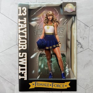 Taylor Swift Comic Book | eBay