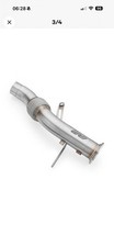 Catalyseurs BMW SERIE 3