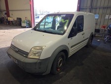 Capote Ford TRANSIT CONNECT