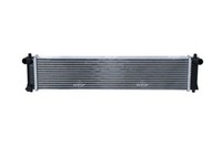 NRF MotorküHler WasserküHler 50547 FüR Porsche 911 Aluminium 996 Boxster 986 GT3