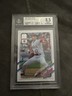 Shohei Ohtani 2021 Topps Japan Edition #74 BGS