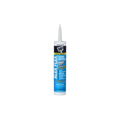 Alexflex Ant White 10.1oz - 12 Pack for Powerful Pest Control Solutions