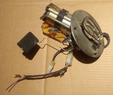 1991-1994 Mercury Capri Factory Oem Fuel Injector Injection Pump Assembly