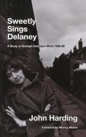 John Harding | Sweetly Sings Delaney | Taschenbuch | Englisch (2014)