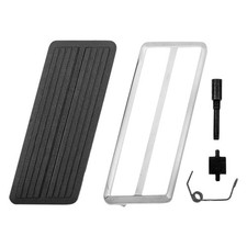 For Dodge Charger 1971-1972 Oer Rubber Accelerator Pedal Pad