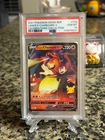 Pokémon Lance's Charizard V SWSH133 Sword & Shield Promo Holo PSA 10 GEM MINT