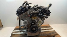2020 Jeep Cherokee Pentastar 3.2l V-6 Dohc Engine Assembly Small Damage